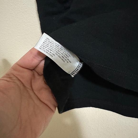 Wild Fable Black Women's Camisole Top - Picture 6 of 6